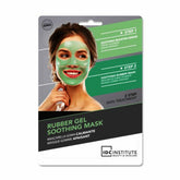 Facial Mask Rubber Gel Soothing - IDC Institute Maroc - Aylal Beauty